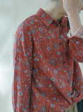 เสื้อท็อปโรซ่าสวีทมายด์