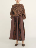เสื้อท็อปอลิสสัน เรียบหรู