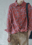 เสื้อท็อปโรซ่าสวีทมายด์
