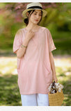 เสื้อท็อปอามารา สวยงาม