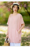 เสื้อท็อปอามารา สวยงาม
