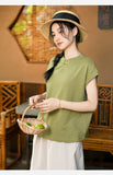 คอร์ริน่าซีมิสต์เสื้อ