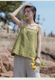 เสื้อท็อปปักลาย Norah Sparks