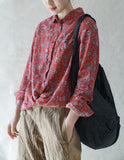 เสื้อท็อปโรซ่าสวีทมายด์