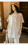 เสื้อท็อปอามารา สวยงาม