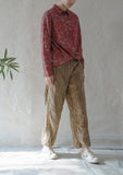 เสื้อท็อปโรซ่าสวีทมายด์