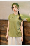 คอร์ริน่าซีมิสต์เสื้อ