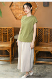 คอร์ริน่าซีมิสต์เสื้อ
