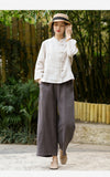 โดรธี่สตาร์ไชน์กางเกง