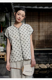 ดรีม รีมาร์คเอเบิล เสื้อกี่เพ้าท่อนบน
