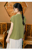 คอร์ริน่าซีมิสต์เสื้อ