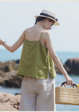 เสื้อท็อปปักลาย Norah Sparks