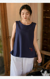 เสื้อท็อปบริอันนา ซูเปอร์บ
