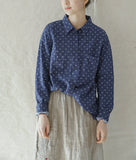 เสื้อท็อปโรซ่าสวีทมายด์