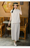 คอร์ริน่าซีมิสต์เสื้อ