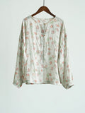มาเรียห์ เดไลท์ฟูล เสื้อเชิ้ตกี่เพ้า