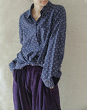 เสื้อท็อปโรซ่าสวีทมายด์