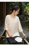 แอนนารุ้งเสื้อ