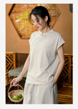 คอร์ริน่าซีมิสต์เสื้อ