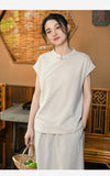 คอร์ริน่าซีมิสต์เสื้อ