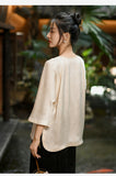 แอนนารุ้งเสื้อ