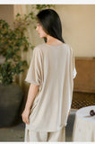 เสื้อท็อปอามารา สวยงาม