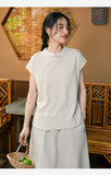 คอร์ริน่าซีมิสต์เสื้อ