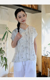 ดรีม รีมาร์คเอเบิล เสื้อกี่เพ้าท่อนบน