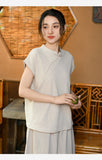คอร์ริน่าซีมิสต์เสื้อ