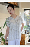ดรีม รีมาร์คเอเบิล เสื้อกี่เพ้าท่อนบน