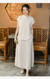 คอร์ริน่าซีมิสต์เสื้อ