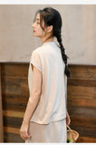 คอร์ริน่าซีมิสต์เสื้อ