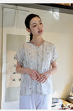 ดรีม รีมาร์คเอเบิล เสื้อกี่เพ้าท่อนบน