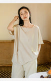 เสื้อท็อปอามารา สวยงาม