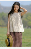 เสื้อท็อปบริอันนา ซูเปอร์บ