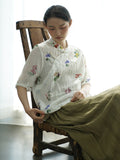 เอมานิ กี่เพ้า ท็อปสวมใส่สบาย