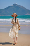 เดรสเมลานี สวยสง่า
