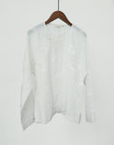 เสื้อท็อป Meilani Sweet Mind