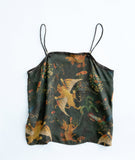 เสื้อท็อป Alena Romance