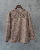 เสื้อท็อป Paityn สุดน่าหลงใหล