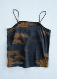 เสื้อท็อป Alena Romance