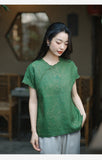 เซจ สปาร์กส์ เสื้อกี่เพ้าท่อนบน