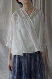 เสื้อกี่เพ้าดอกไม้ไฟอันวิจิตรงดงาม