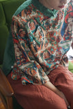 เสื้อกี่เพ้าความสามัคคีที่งดงาม