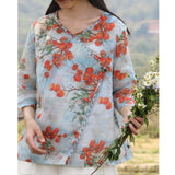 เสื้อกี่เพ้าเมฆที่น่าทึ่ง