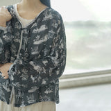 เสื้อกี่เพ้าพลบค่ำที่น่าทึ่ง