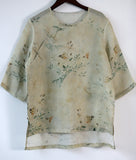 เสื้อกี่เพ้าพลบค่ำอันวิเศษ