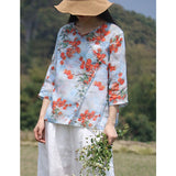 เสื้อกี่เพ้าเมฆที่น่าทึ่ง