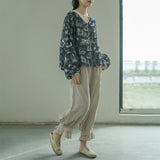 เสื้อกี่เพ้าพลบค่ำที่น่าทึ่ง