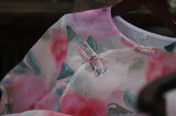 เสื้อกี่เพ้าทุ่งหญ้าพิเศษ